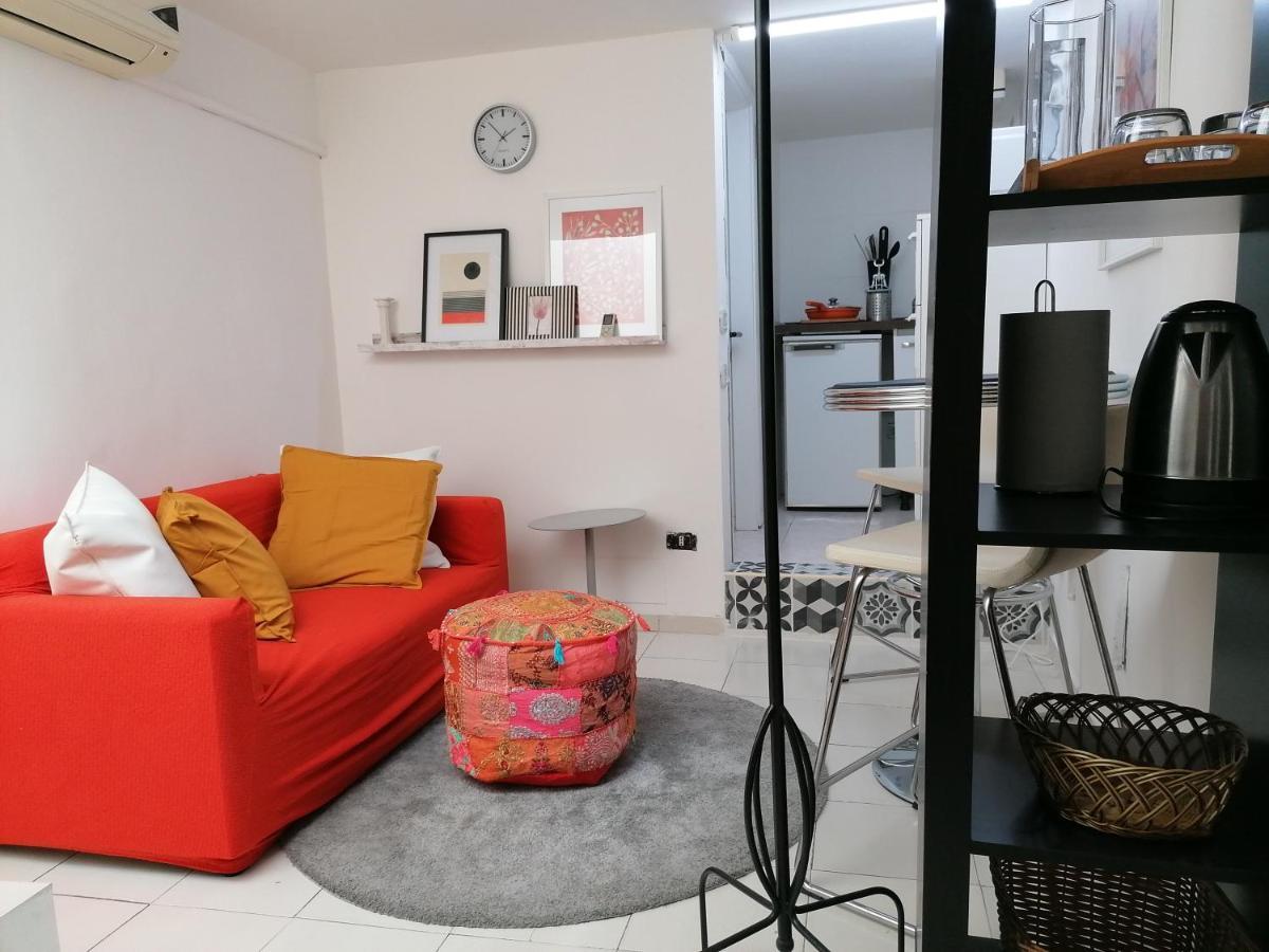 Mercanti Attic Version Leilighet Milano Eksteriør bilde