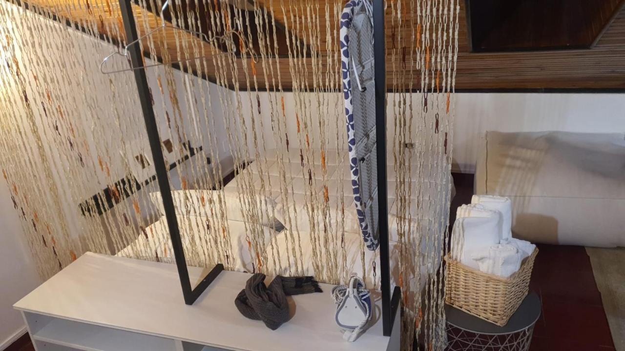 Mercanti Attic Version Leilighet Milano Eksteriør bilde
