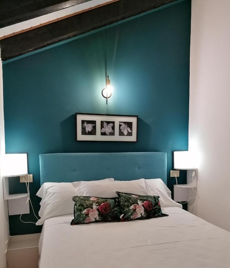 Mercanti Attic Version Leilighet Milano Eksteriør bilde