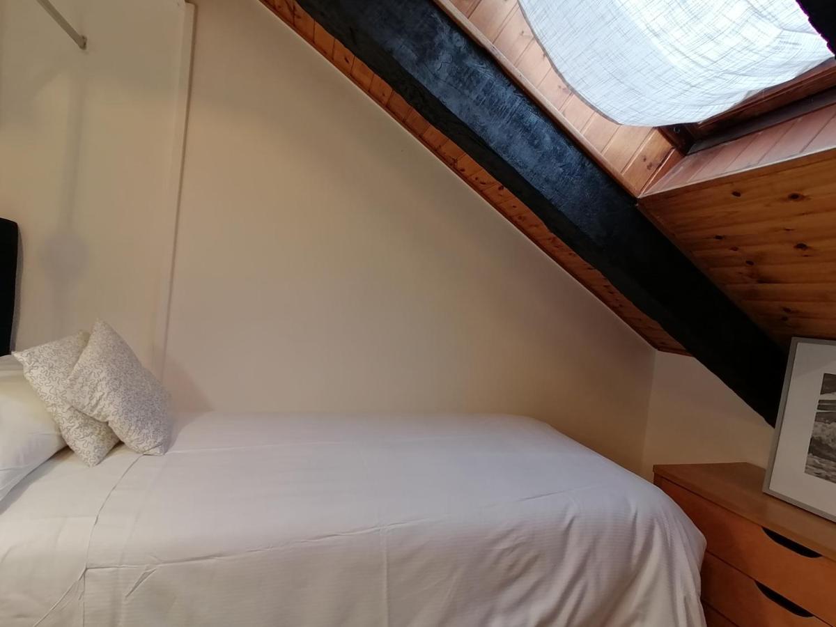 Mercanti Attic Version Leilighet Milano Eksteriør bilde