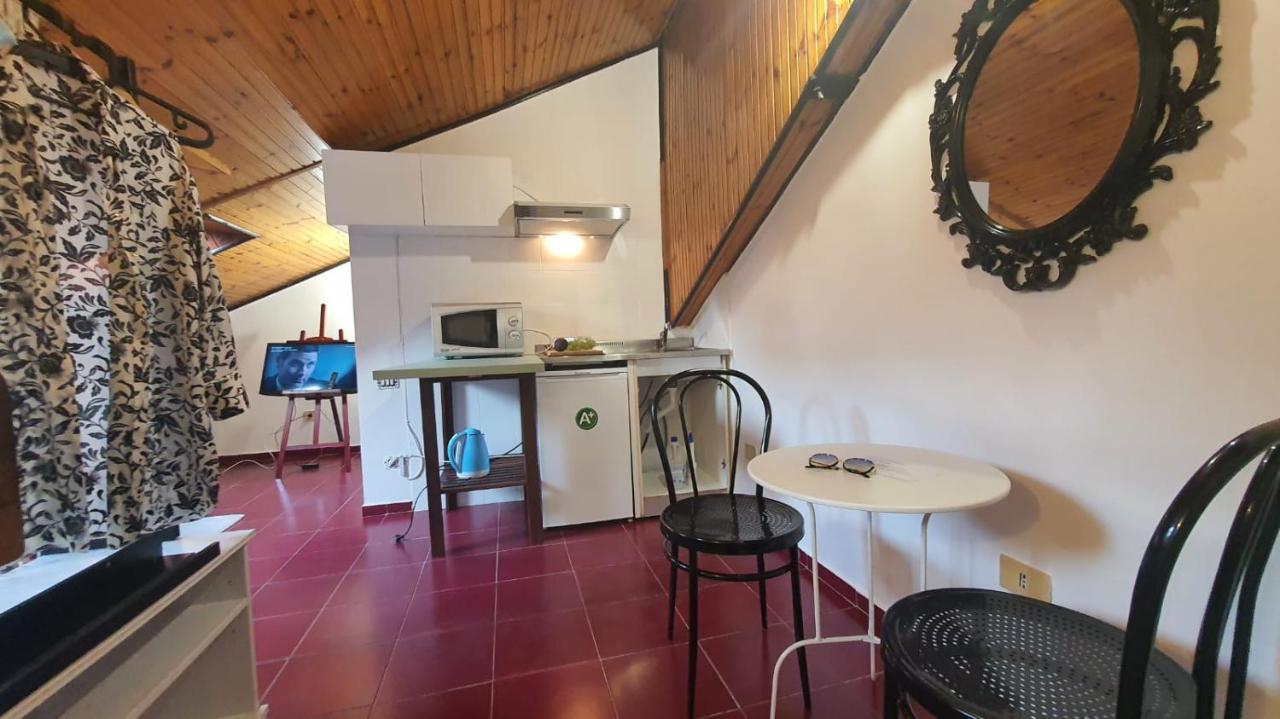 Mercanti Attic Version Leilighet Milano Eksteriør bilde