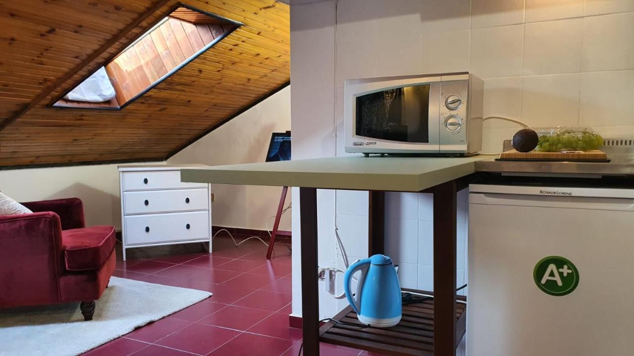 Mercanti Attic Version Leilighet Milano Eksteriør bilde